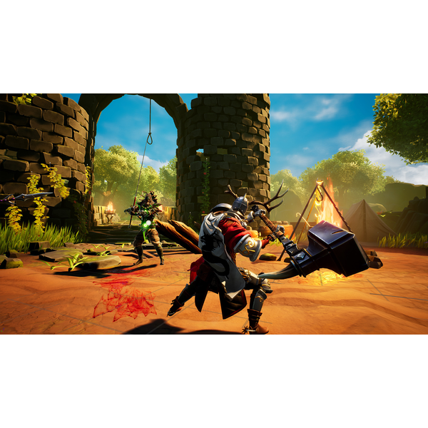 Stray Blade PC Download