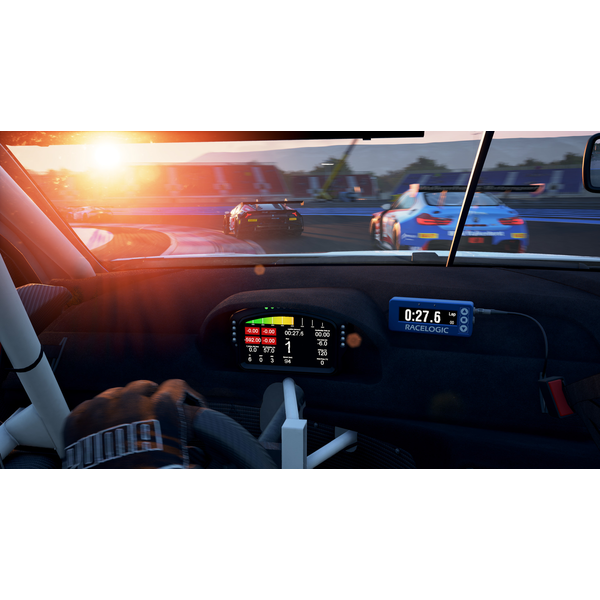 Assetto Corsa Competizione PC Download