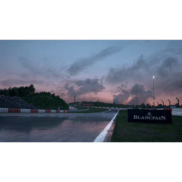 Assetto Corsa Competizione PC Download