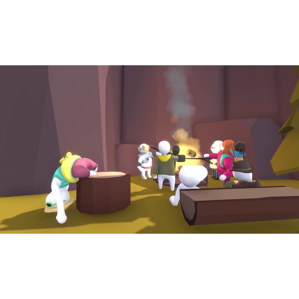 Human: Fall Flat PC Download