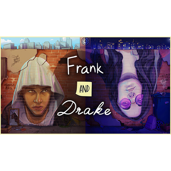 Frank and Drake PC Download