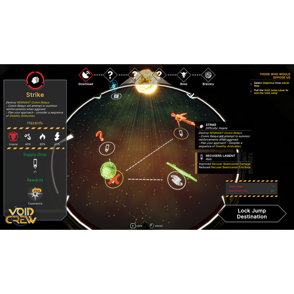 Void Crew PC Download