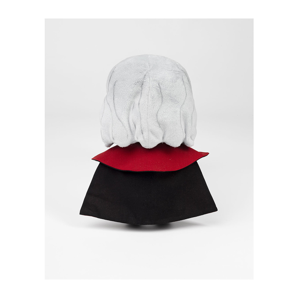 Castlevania Plush - Dracula