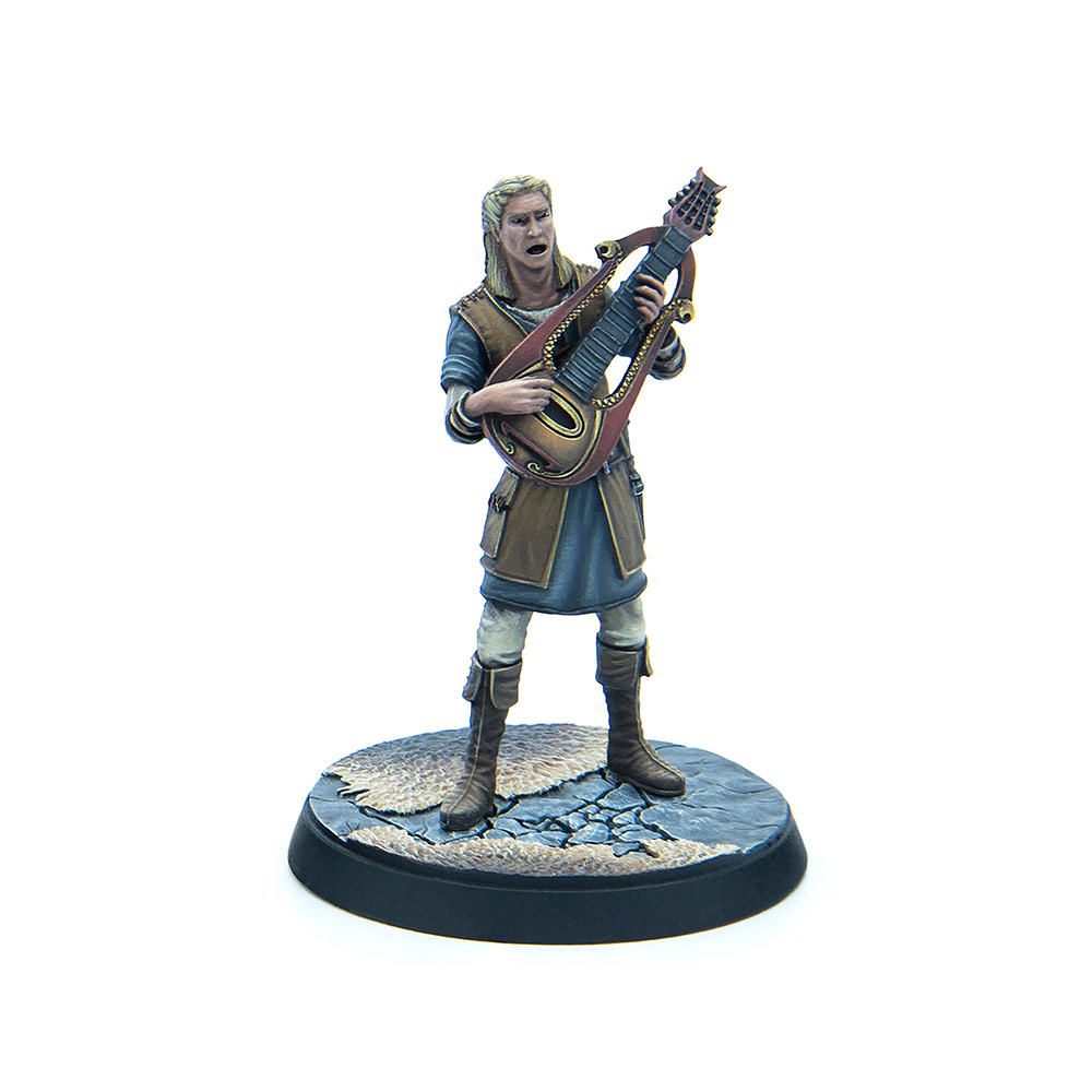 Call to Arms - Adventurer Wanderers Expansion