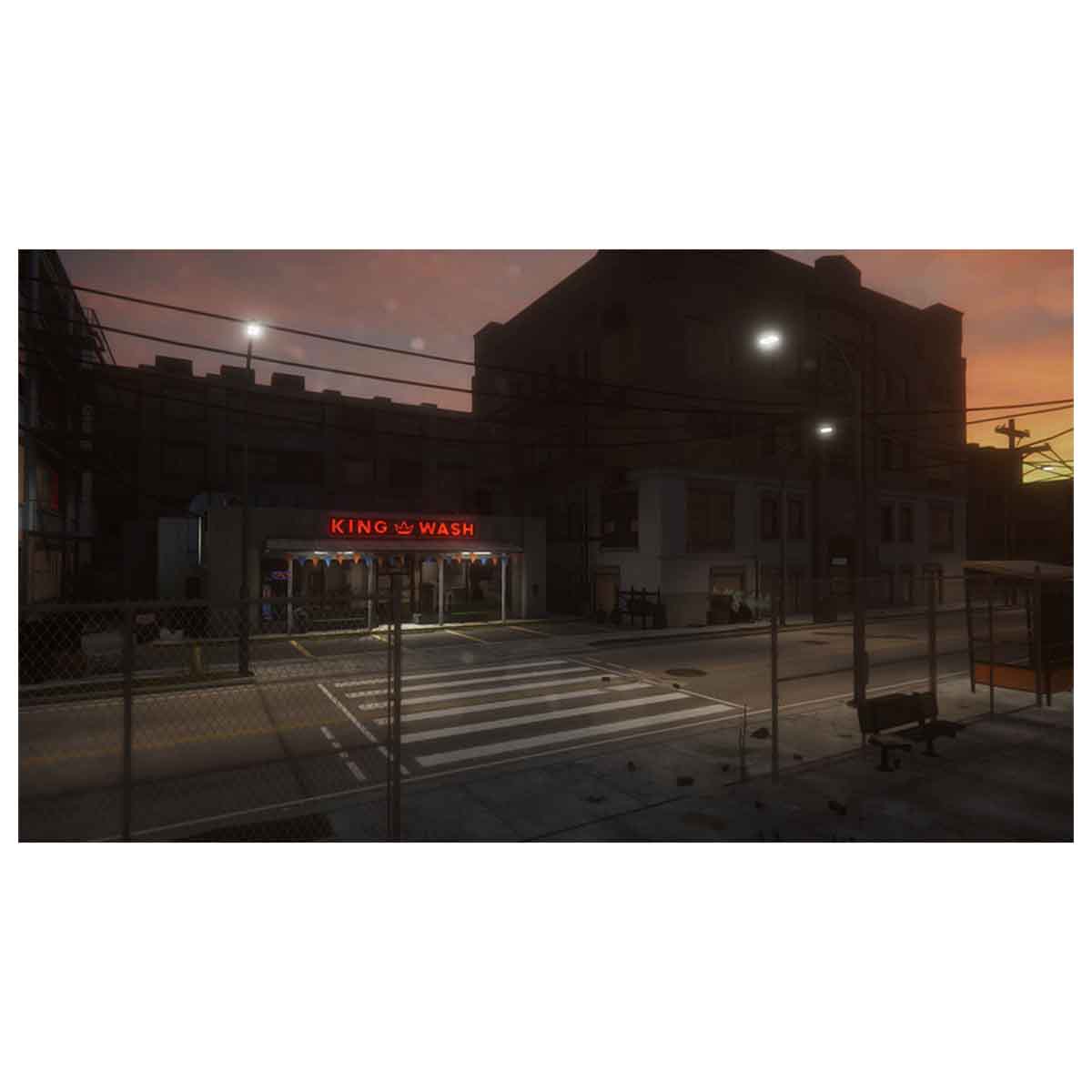 Arcade Paradise - PlayStation 4