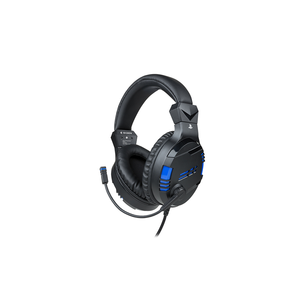 Sony Official Headset V3 - PlayStation 4