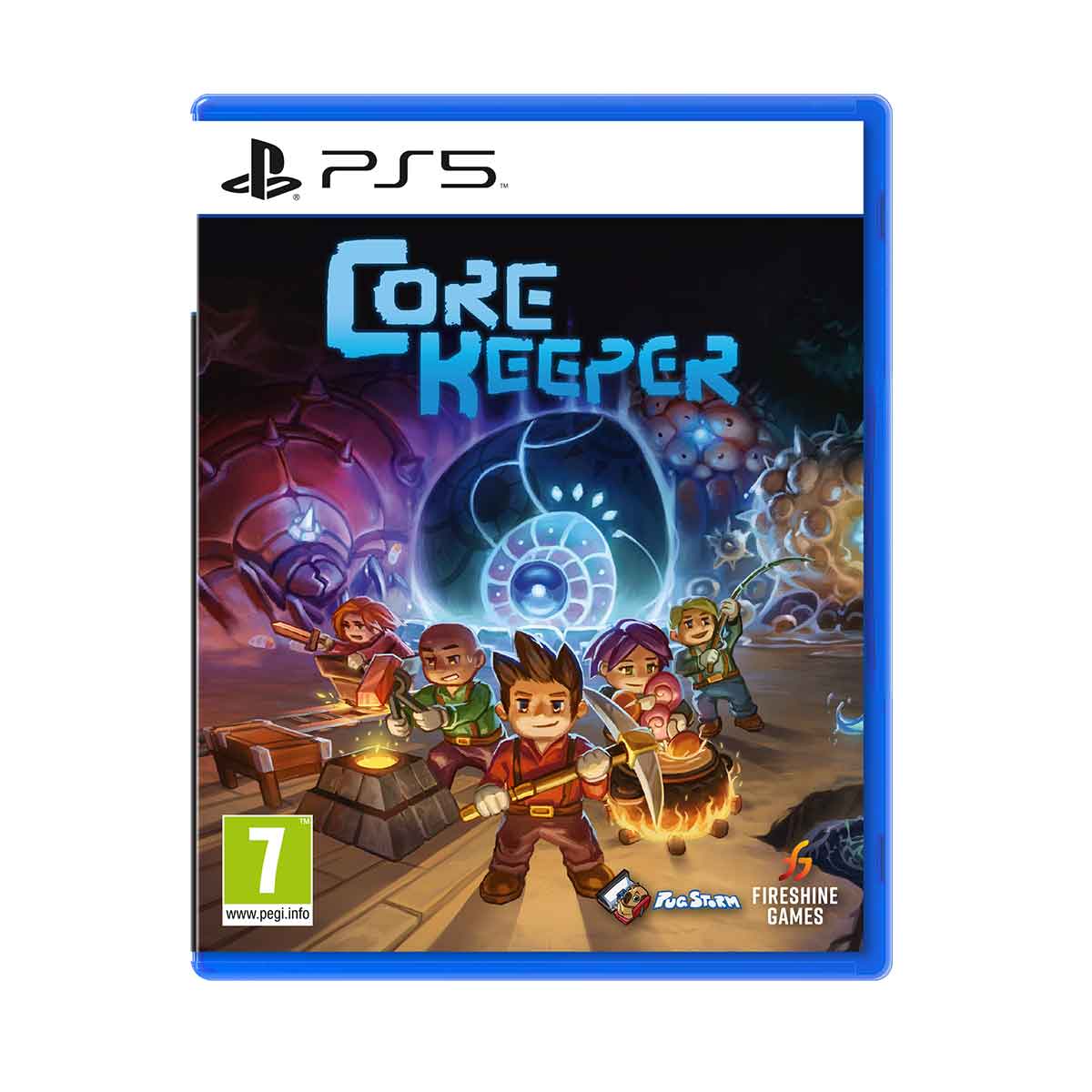 Core Keeper - PS5