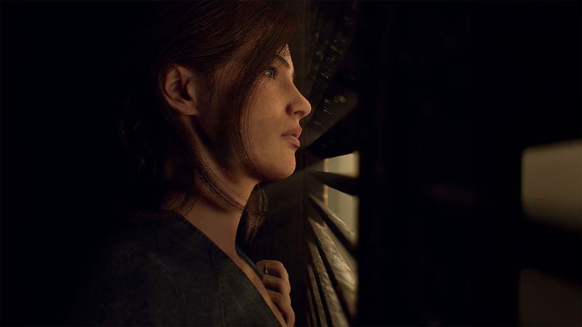 Remothered: Red Nun's Legacy - Deluxe Edition - PS5
