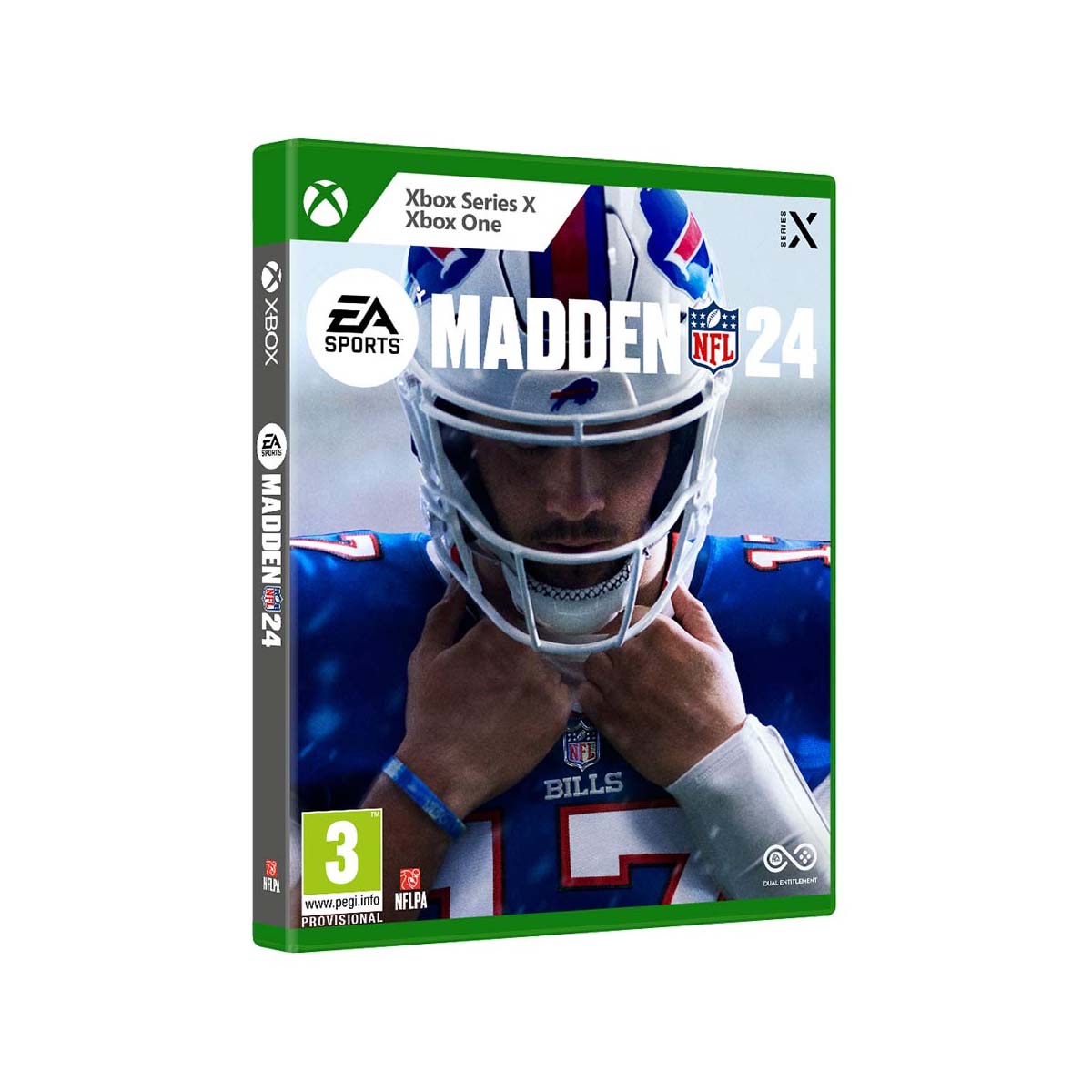 Madden NFL 24 - Xbox Series X