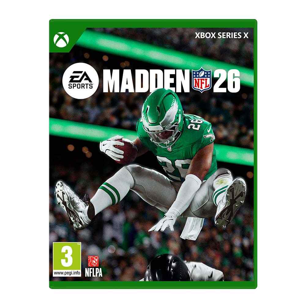Madden 26 - Xbox Series X