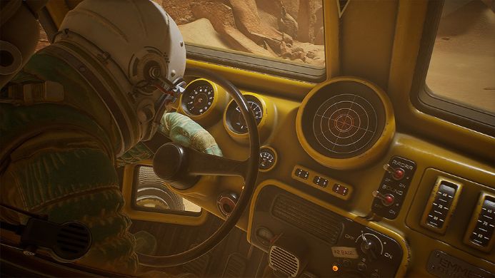 The Invincible - Xbox Series X