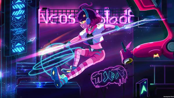 Sixtar Gate: STARTRAIL