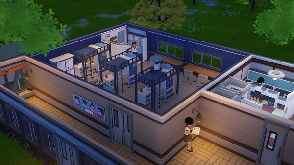 Let's School - Super Headmaster Edition