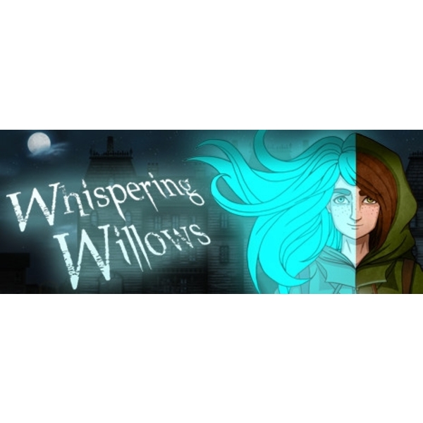 Whispering Willows