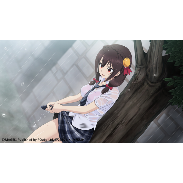 KONOSUBA - God's Blessing on this Wonderful World!