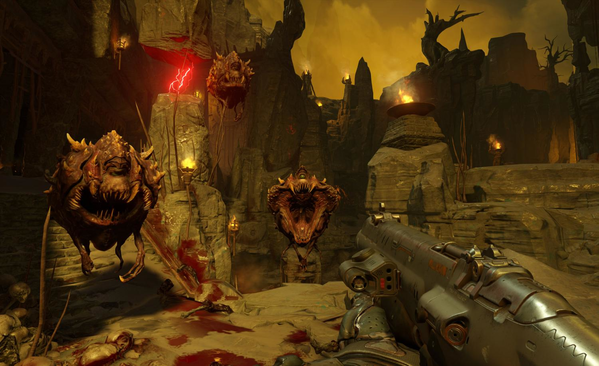 DOOM PC Download