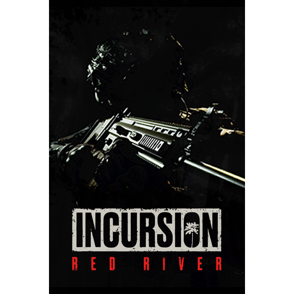 Incursion Red River (ROW)