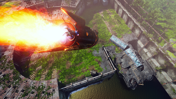 BIOMUTANT PC Download