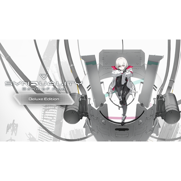 SYNDUALITY Echo of Ada Deluxe Edition