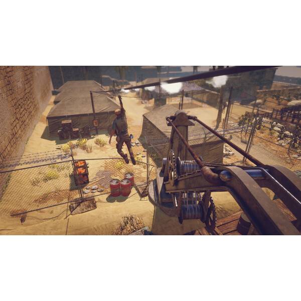 Adam's Venture: Origins PC Download