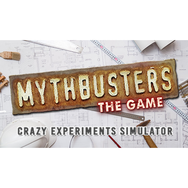 MythBusters: The Game - Crazy Experiments Simulato