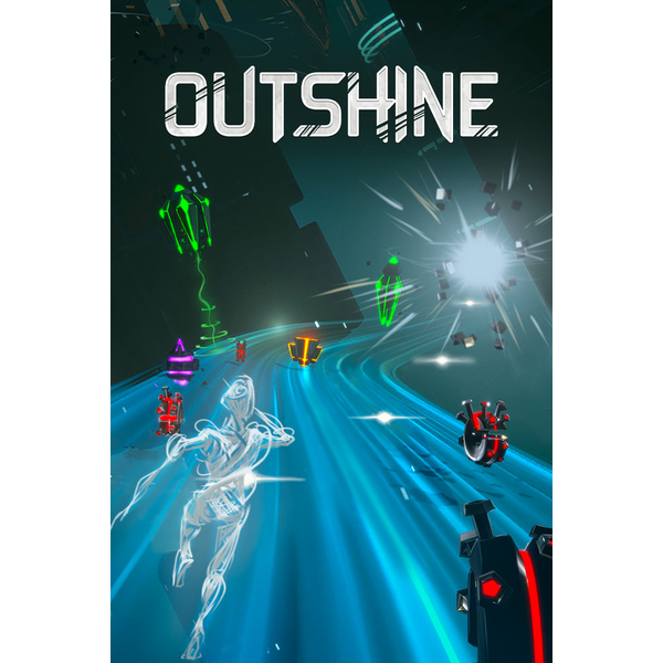 Outshine PC Download