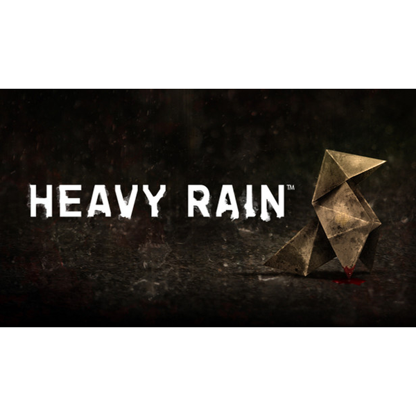 Heavy Rain PC Download