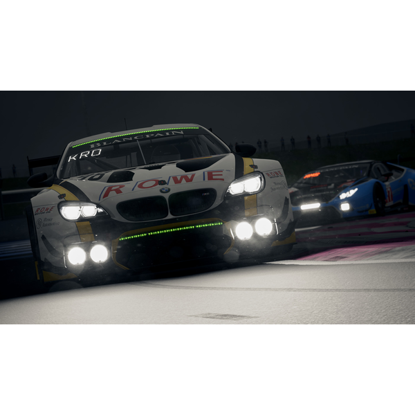 Assetto Corsa Competizione PC Download