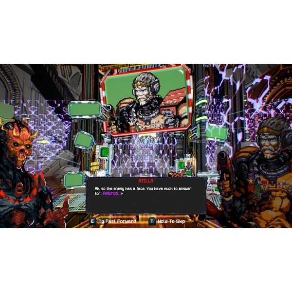 Diluvian Ultra PC Download