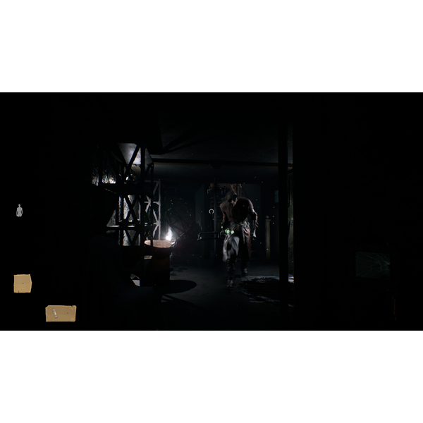 Silent Rain PC Download