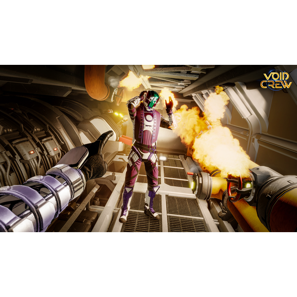 Void Crew PC Download