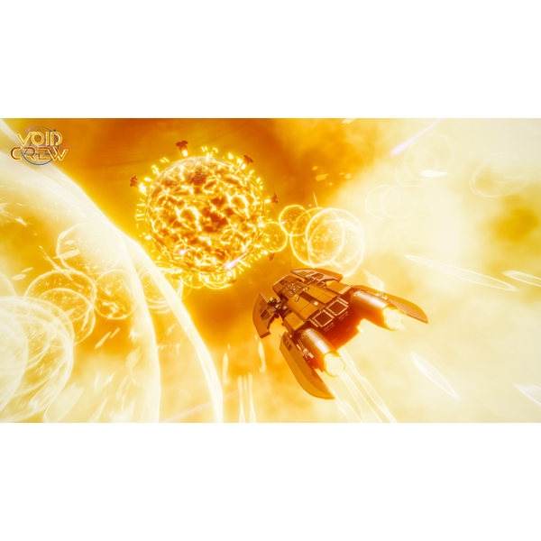 Void Crew PC Download