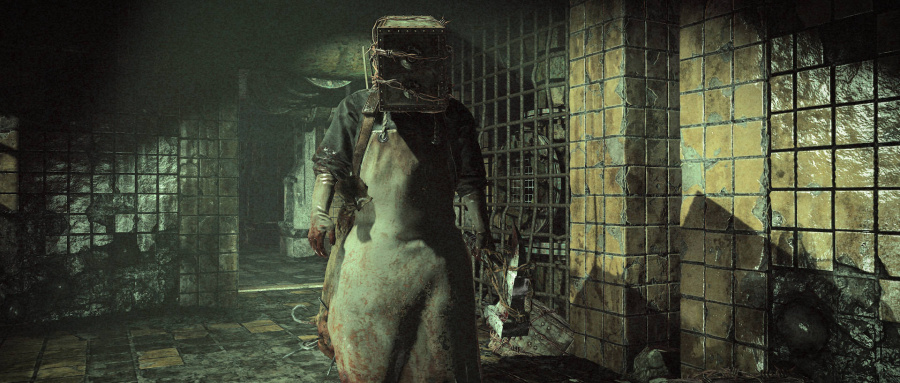 The Evil Within PC Download