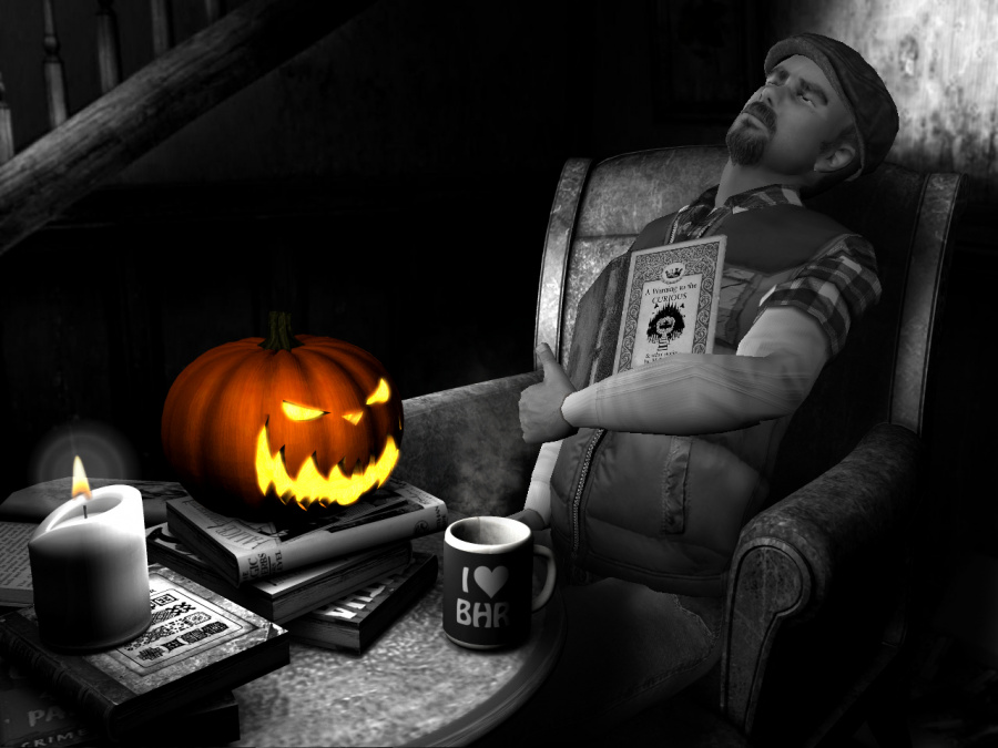 The Last Crown: Midnight Horror PC Download