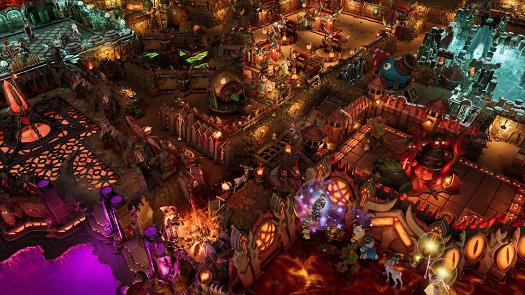 Dungeons 4 Deluxe Edition  - PS5