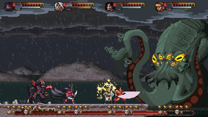 Buy Abathor Collectors Edition - Switch Switch - ShopTo.net