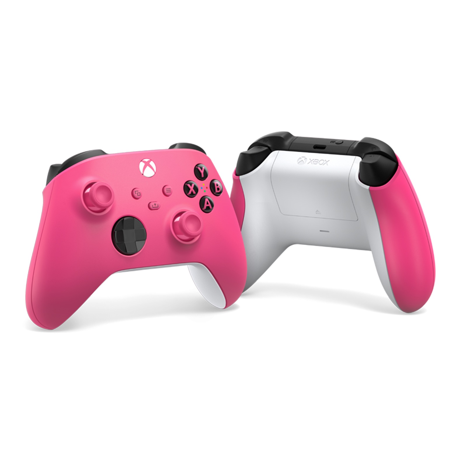 Xbox Wireless Controller Deep Pink - Xbox Series X