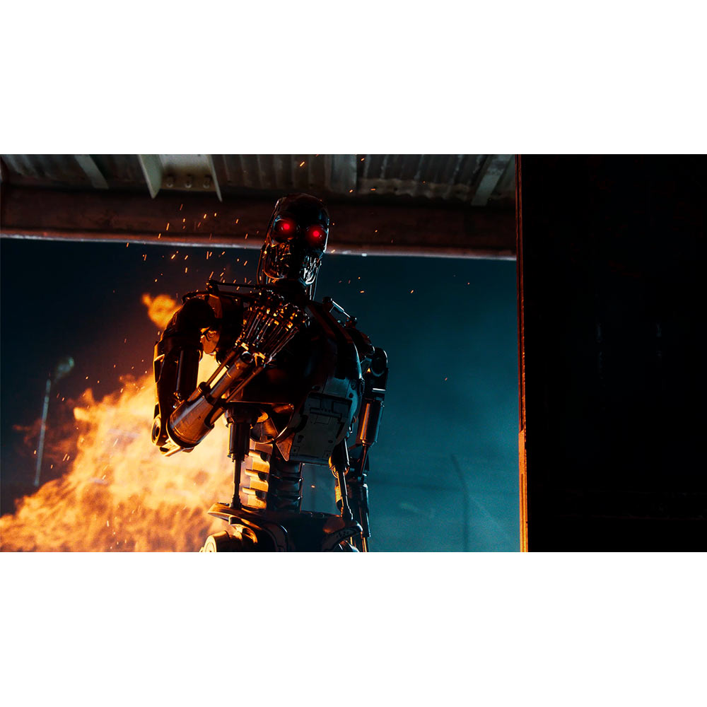 Terminator Survivors - Xbox Series X