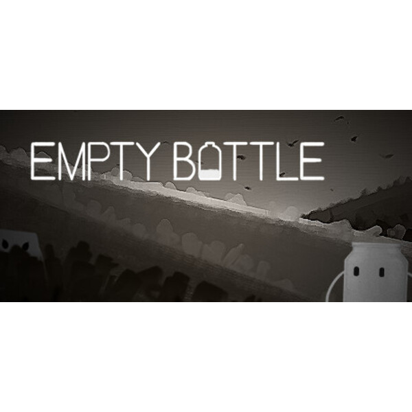 EmptyBottle