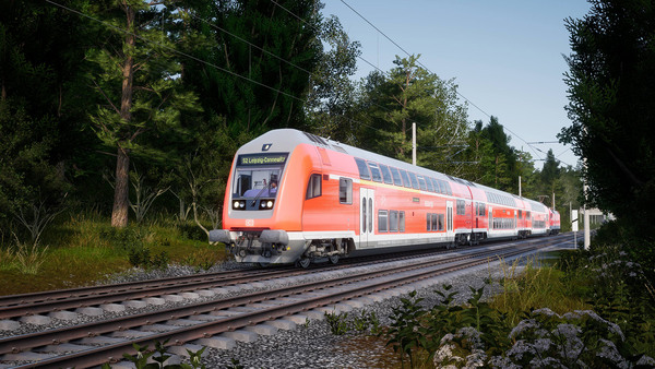 Train Sim World® 2: DB BR 182 Loco Add-On