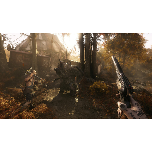 Hunt: Showdown 1896 - Deluxe Edition