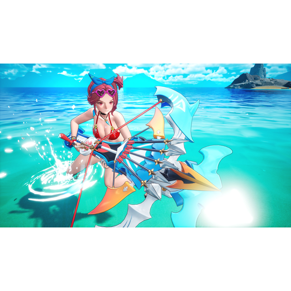 DragonSword : Awakening - Summer Sea Set - PC Download