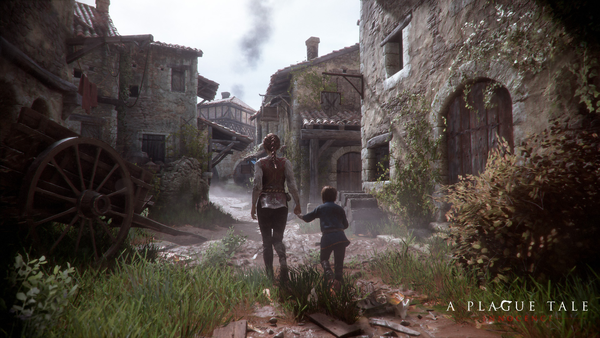 A Plague Tale: Innocence PC Download