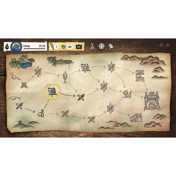 Inkulinati PC Download