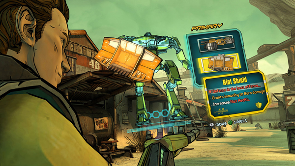Tales from the Borderlands PC Download (EU)