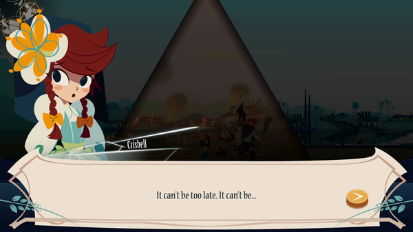 Cris Tales PC Download