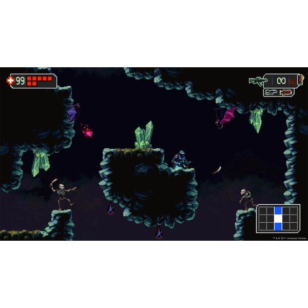 The Mummy Demastered PC Download