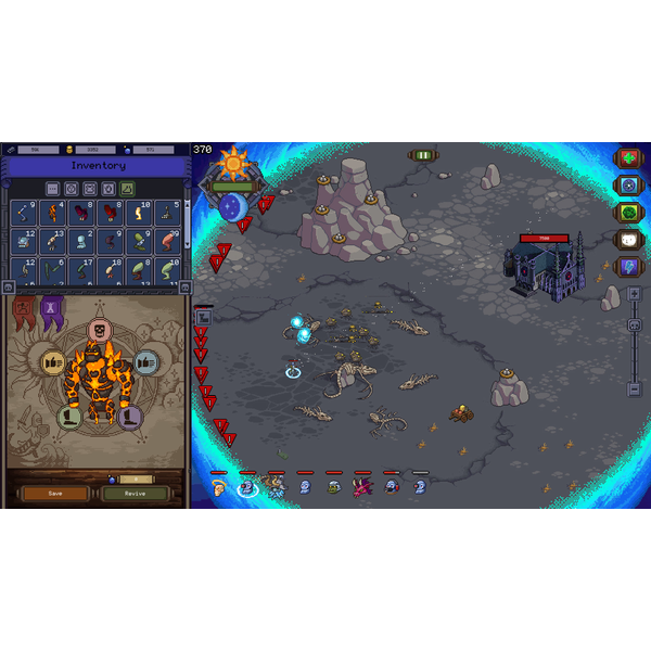 Necrosmith PC Download