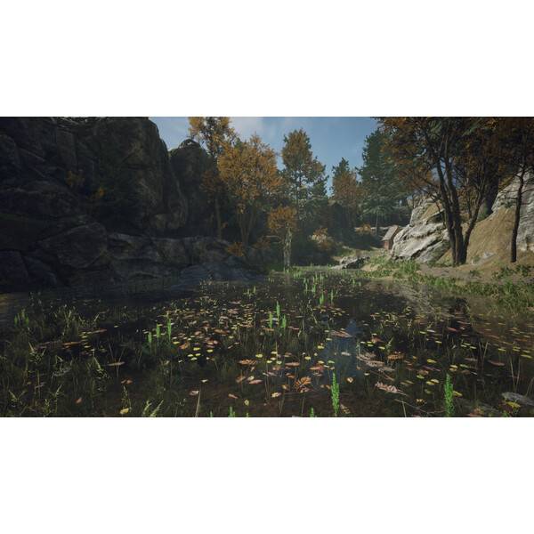 The Fold: Ingression PC Download