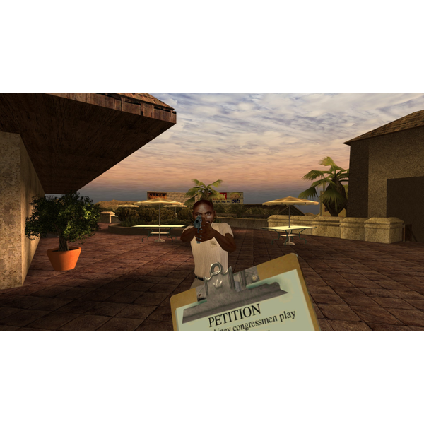 POSTAL 2 PC Download